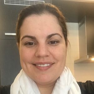 Meet your Posher, Anne